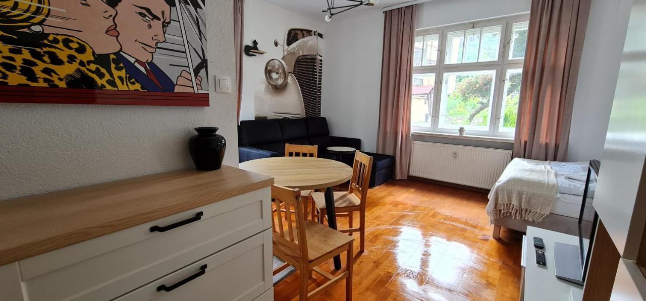 Apartamenty Everysky - Konstytucji 3 Go Maja 66-2 Karpacz Kültér fotó