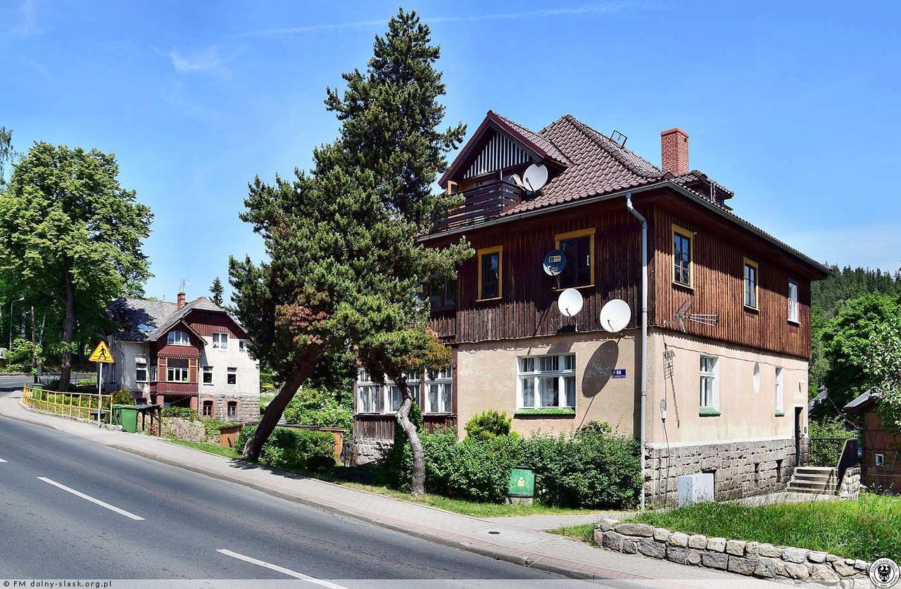 Apartamenty Everysky - Konstytucji 3 Go Maja 66-2 Karpacz Kültér fotó